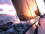 Segelschiff